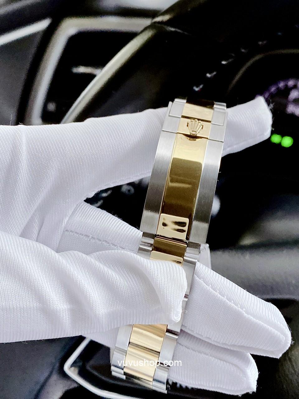 Đồng hồ nam ROLEX DAYTONA Automatic - 501165011 - Ảnh 6