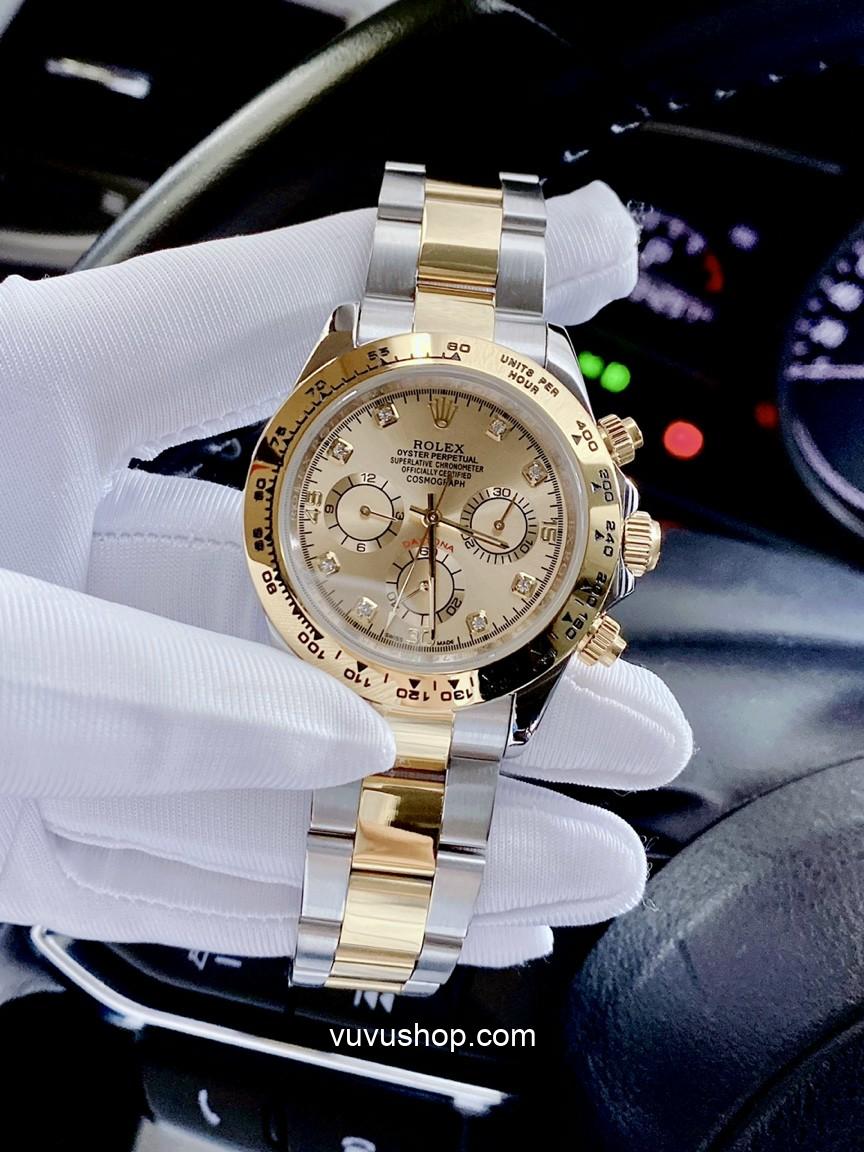 Đồng hồ nam ROLEX DAYTONA Automatic - 501165011 - Ảnh 3