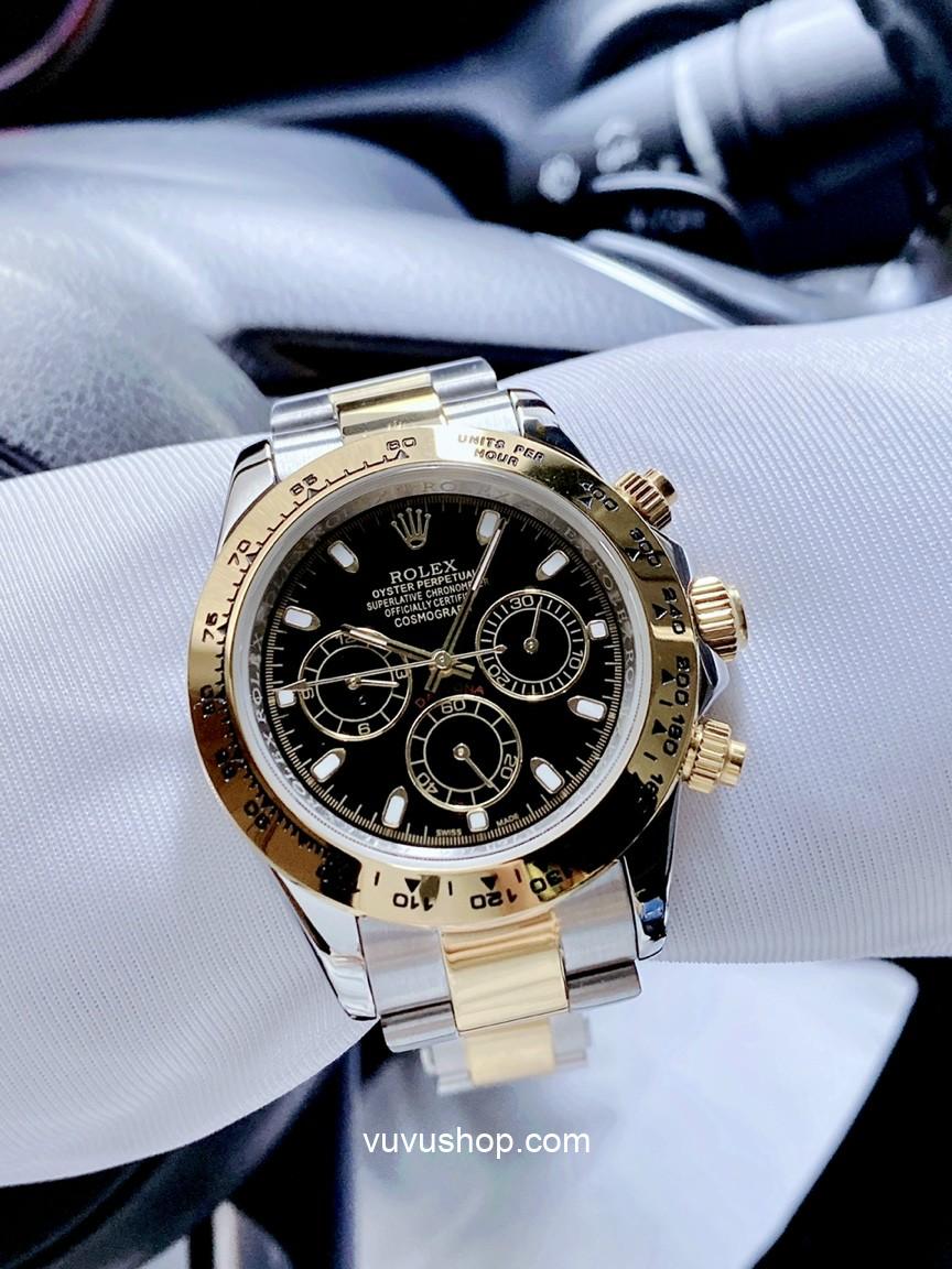 Đồng hồ nam ROLEX DAYTONA Automatic - 501165011 - Ảnh 3
