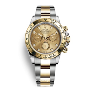 Đồng hồ nam ROLEX DAYTONA Automatic - 501165011