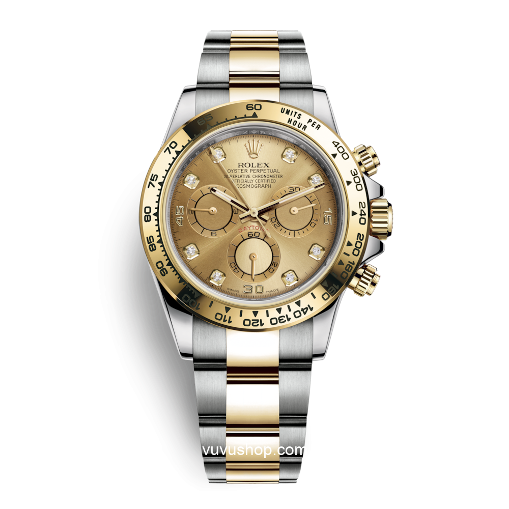 Đồng hồ nam ROLEX DAYTONA Automatic - 501165011