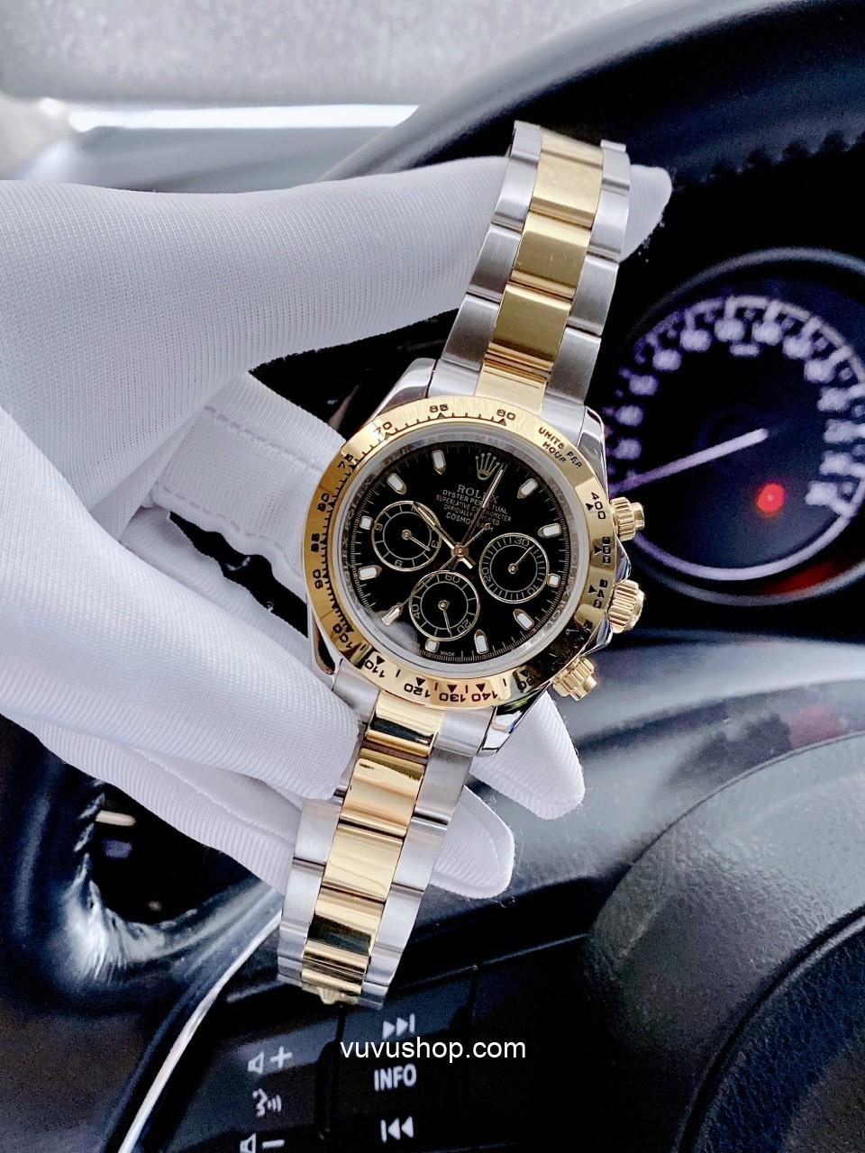 Đồng hồ nam ROLEX DAYTONA Automatic - 501165011 - Ảnh 4