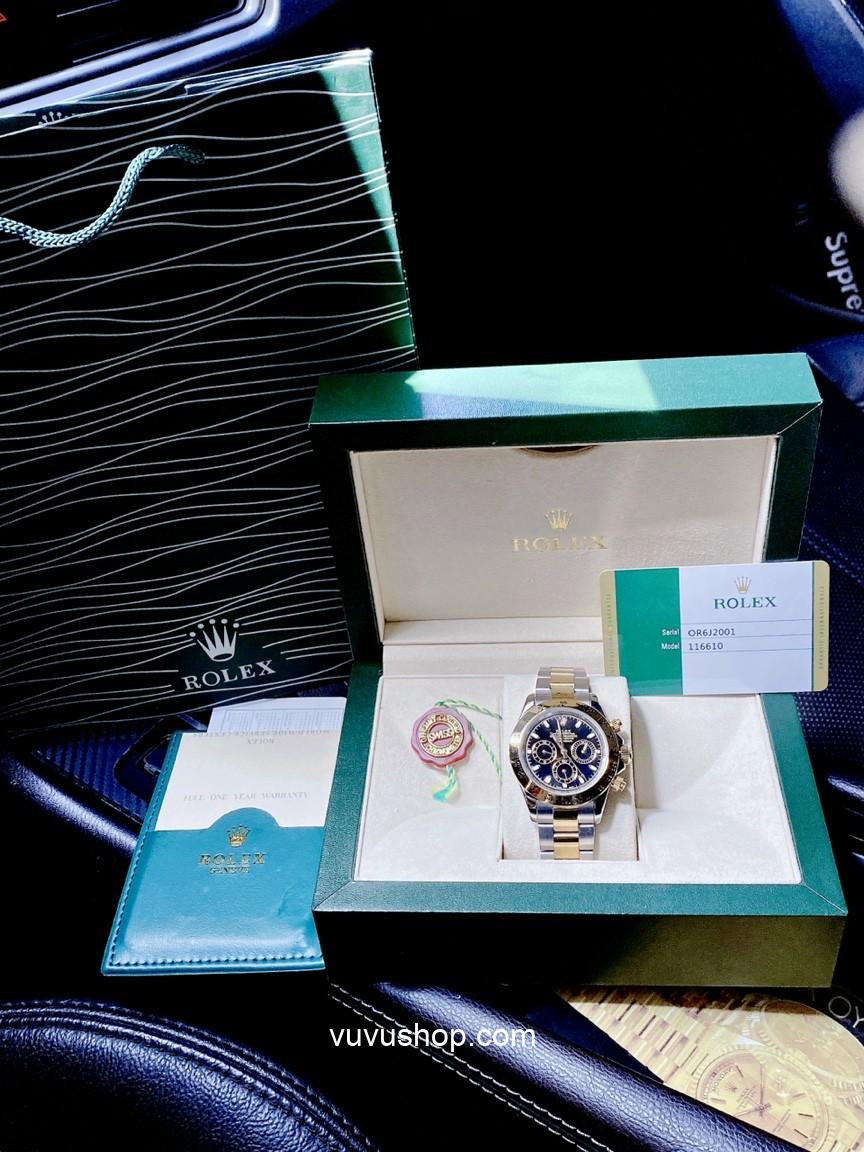 Đồng hồ nam ROLEX DAYTONA Automatic - 501165011 - Ảnh 10