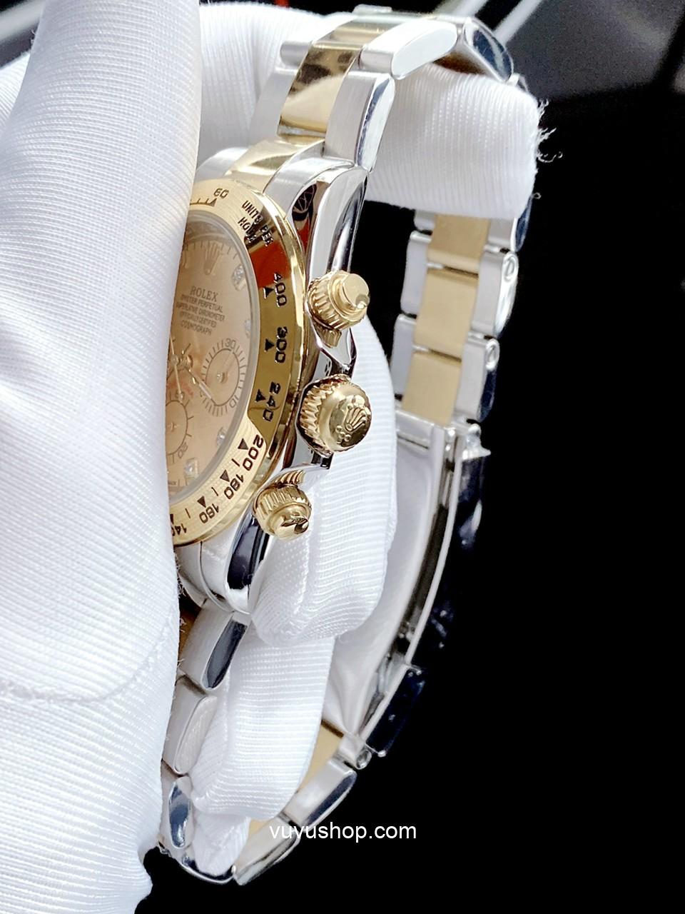 Đồng hồ nam ROLEX DAYTONA Automatic - 501165011 - Ảnh 4