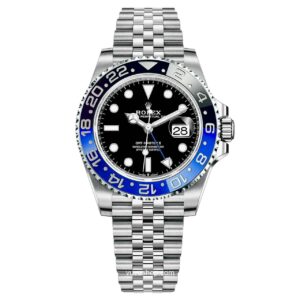 Đồng hồ nam ROLEX GMT-MASTER II - Automatic