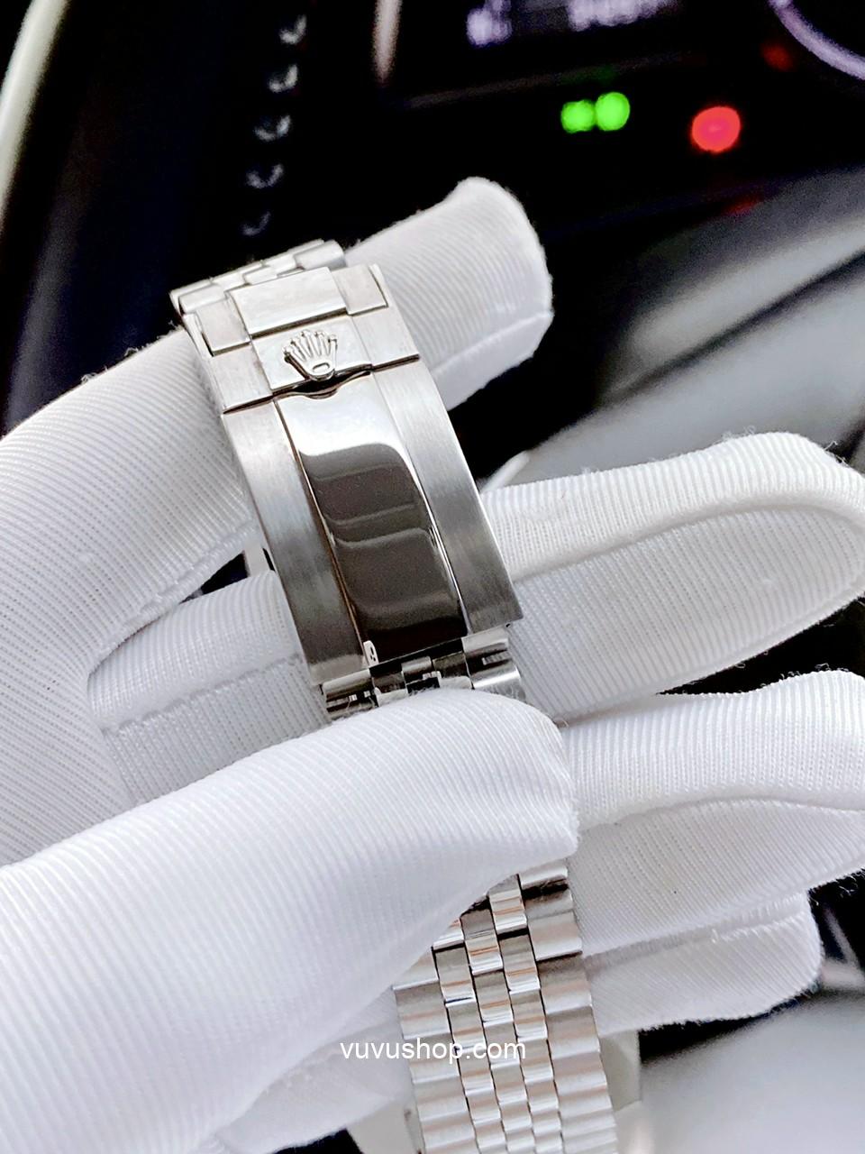 Đồng hồ nam ROLEX GMT-MASTER II - Automatic - Ảnh 8