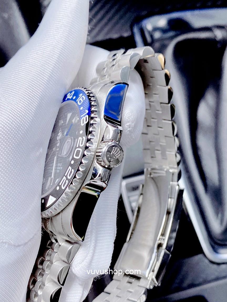 Đồng hồ nam ROLEX GMT-MASTER II - Automatic - Ảnh 4