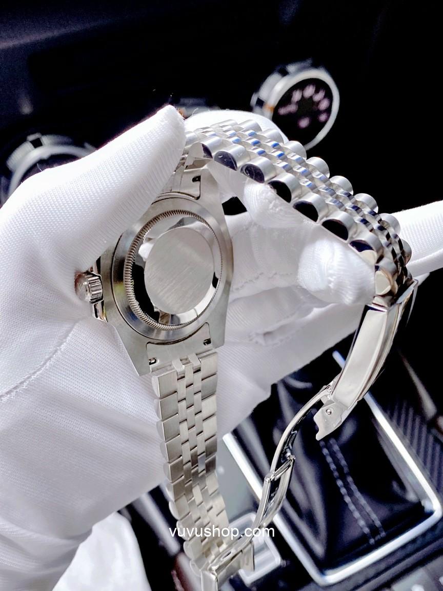 Đồng hồ nam ROLEX GMT-MASTER II - Automatic - Ảnh 10