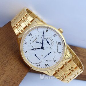 Đồng hồ nam SUNRISE 1134SA Chính hãng