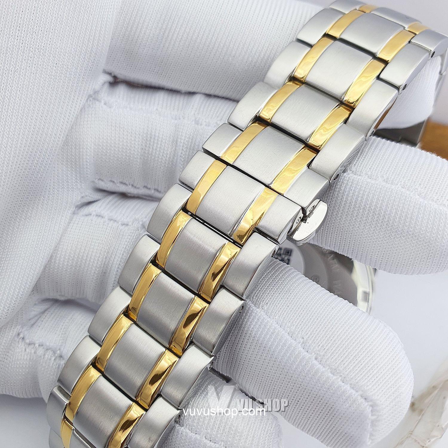 Đồng hồ nam SUNRISE 1135SA World time - Chính hãng - Ảnh 7