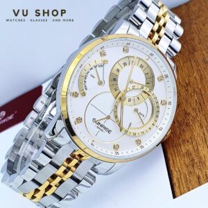 Đồng hồ nam SUNRISE 1146SA Chính hãng