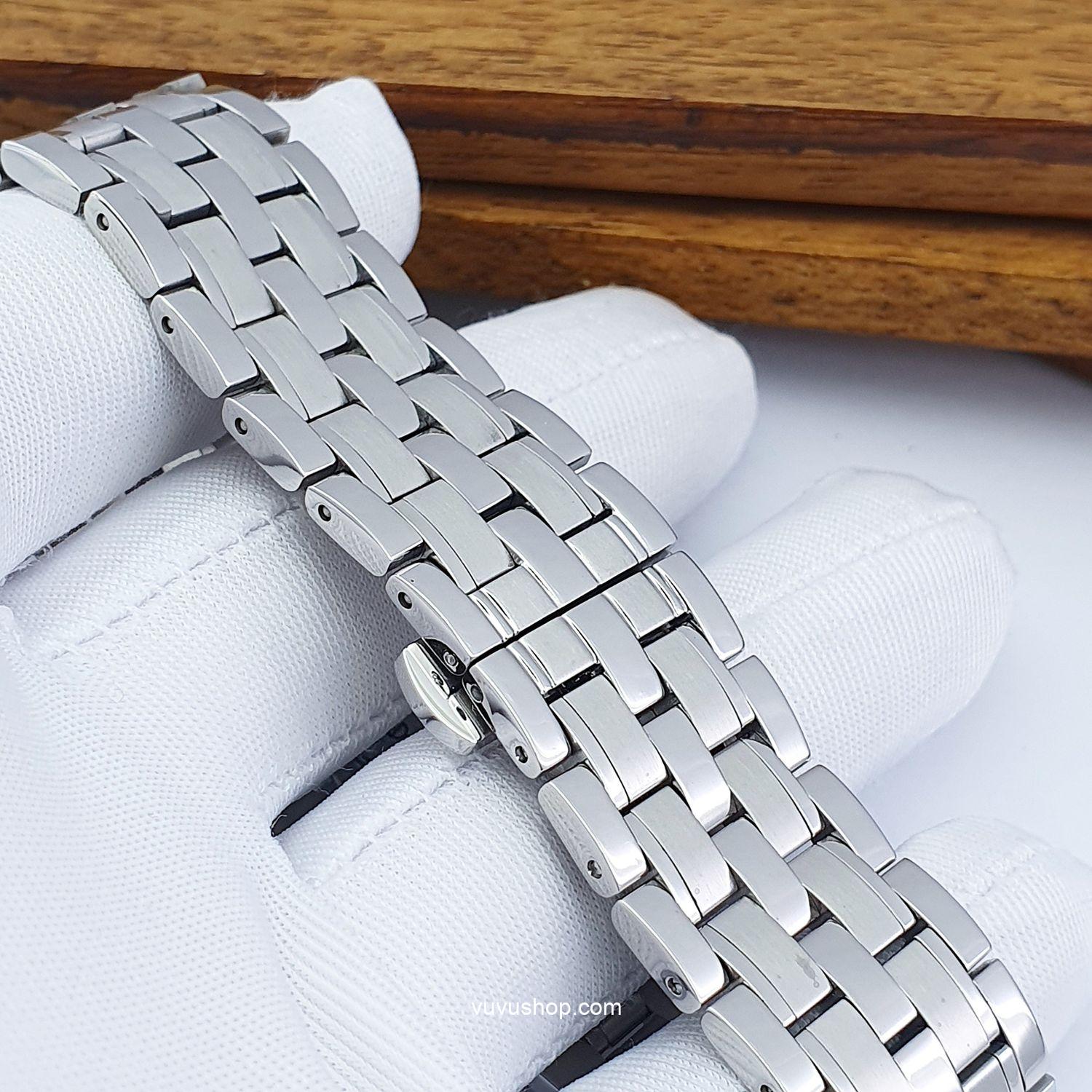 Đồng hồ nam SUNRISE 1222SA Chính hãng - Ảnh 6