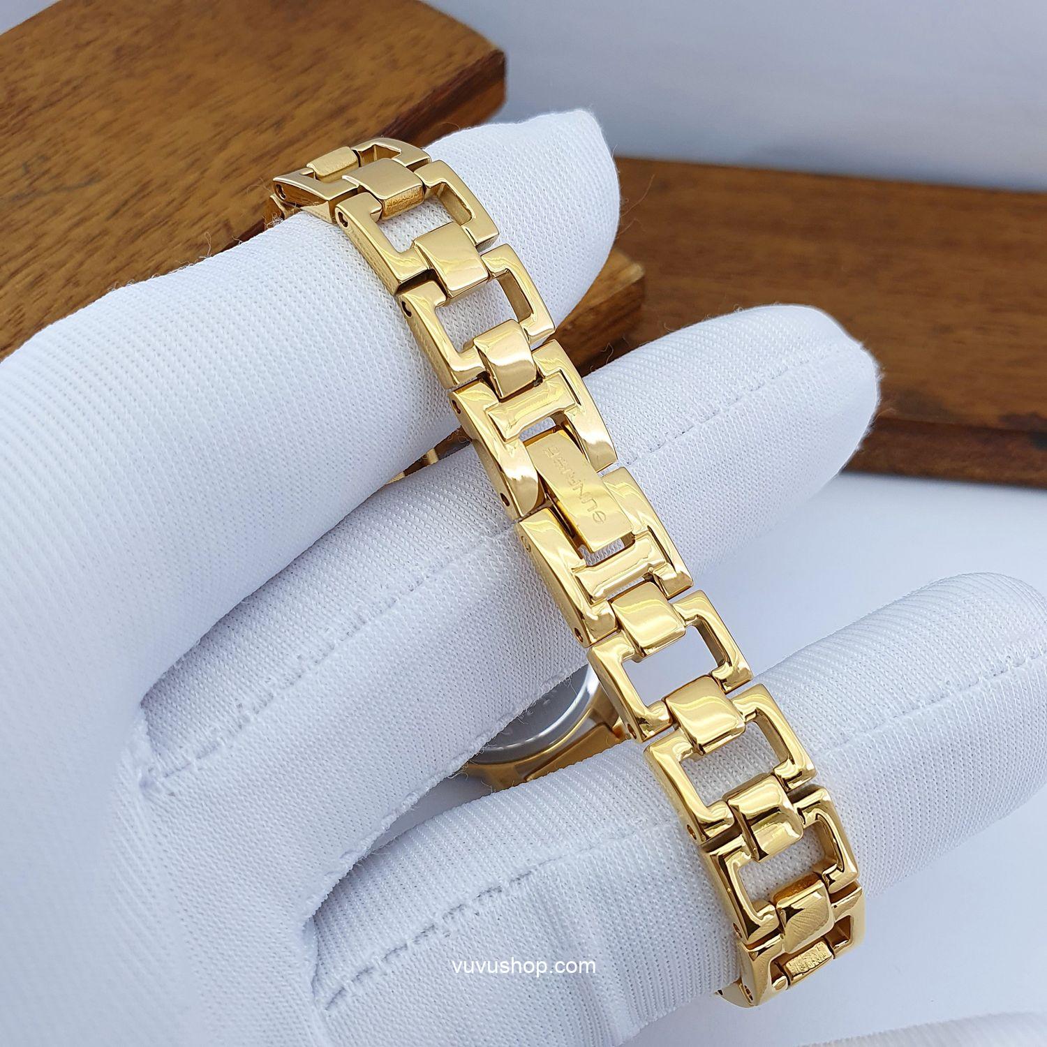 Đồng hồ nữ SUNRISE 9924AA Chính hãng - Ảnh 11