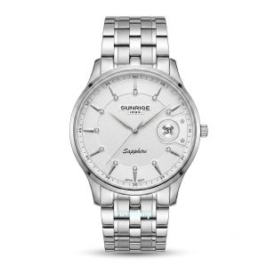 Đồng hồ nam SUNRISE 1222SA Chính hãng