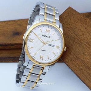 Đồng hồ nam NEOS N-30869M - Kính Sapphire