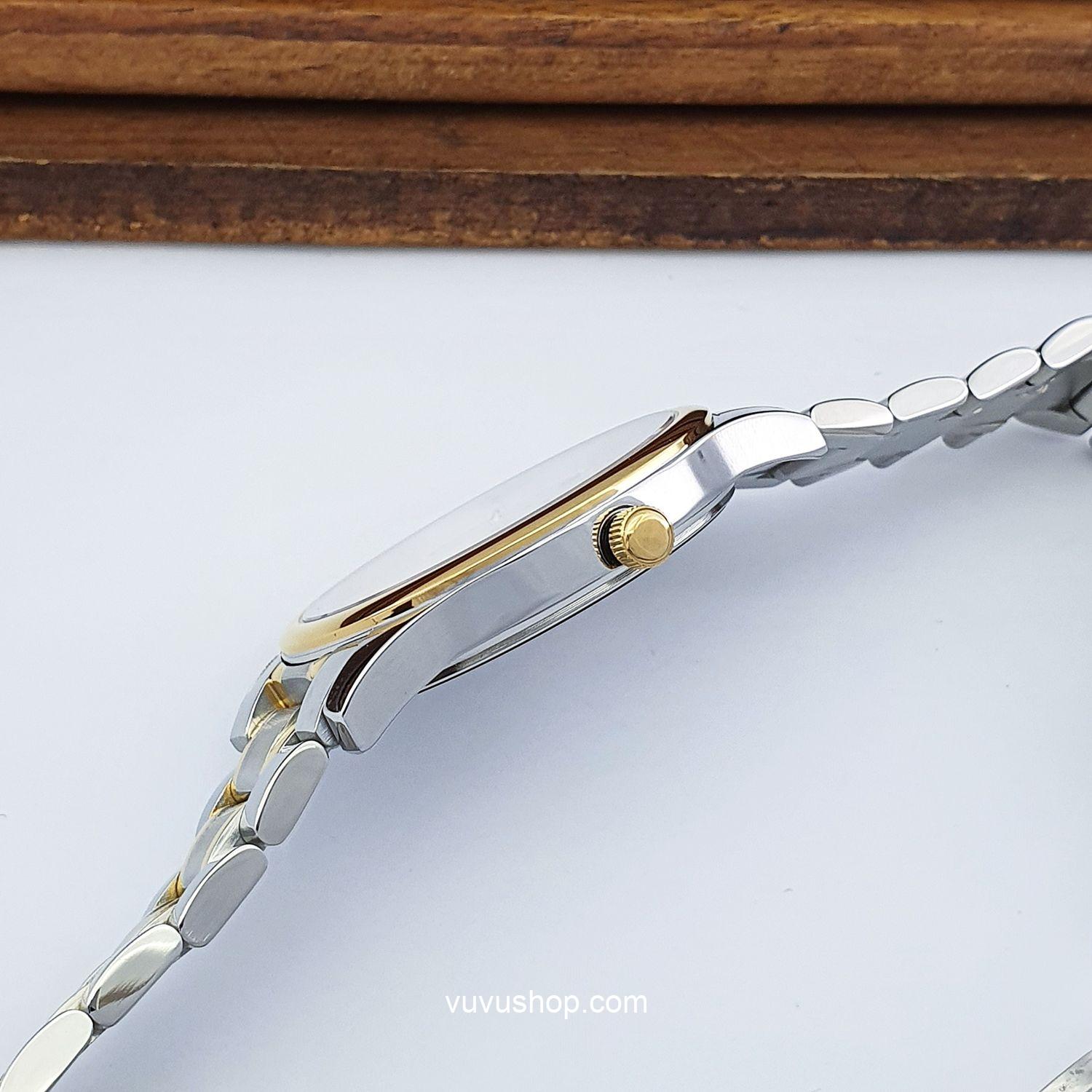 Đồng hồ nam NEOS N-30869M - Kính Sapphire - Ảnh 7