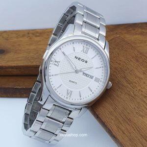 Đồng hồ nam NEOS N-30869M - Kính Sapphire
