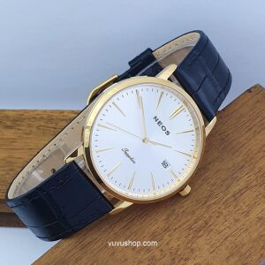 Đồng hồ nam NEOS N-30932M - Kính Sapphire
