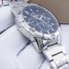 Đồng hồ nam SUNRISE DM760SWA Dual time Chính hãng - Hình ảnh 5
