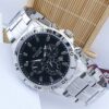 Đồng hồ nam SUNRISE DM760SWA Dual time Chính hãng - Hình ảnh 2