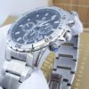 Đồng hồ nam SUNRISE DM760SWA Dual time Chính hãng - Hình ảnh 6