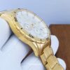 Đồng hồ nam SUNRISE DM760SWA Dual time Chính hãng - Hình ảnh 4