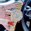 Đồng hồ nữ Gulena AL262 - Jewelry - Ảnh 7