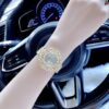 Đồng hồ nữ Gulena AL262 - Jewelry - Ảnh 6