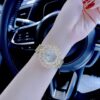 Đồng hồ nữ Gulena AL262 - Jewelry - Ảnh 5