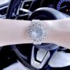 Đồng hồ nữ Gulena AL262 - Jewelry - Ảnh 2