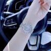 Đồng hồ nữ Gulena AL262 - Jewelry - Ảnh 3