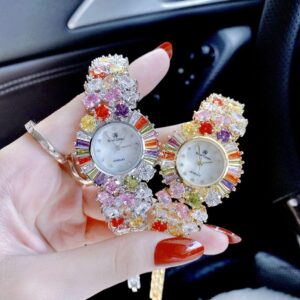 Đồng hồ nữ ROYAL CROWN 5396 - Jewelry