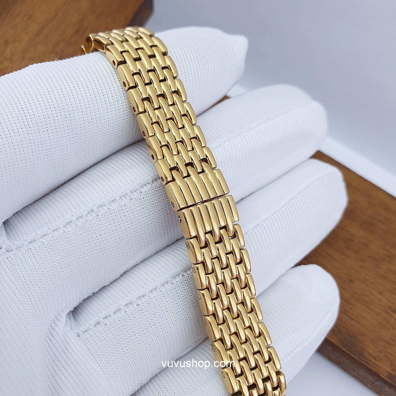 Đồng hồ nữ SUNRISE 9967AA - Kính sapphire - Ảnh 6