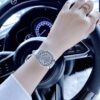 Đồng hồ nữ Gulena AL238 - Dây da - Hình ảnh 14