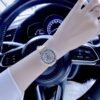 Đồng hồ nữ Gulena AL238 - Dây da - Hình ảnh 8
