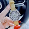 Đồng hồ nữ Gulena AL238 - Dây da - Hình ảnh 2