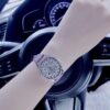 Đồng hồ nữ Gulena AL238 - Dây da - Hình ảnh 10