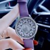 Đồng hồ nữ Gulena AL238 - Dây da - Hình ảnh 4