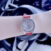 Đồng hồ nữ Gulena AL238 - Dây da - Hình ảnh 13