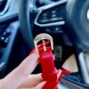 Đồng hồ nữ Gulena AL253 - Dây da - Hình ảnh 9