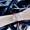 Đồng hồ nữ Gulena AL253 - Dây da - Hình ảnh 4