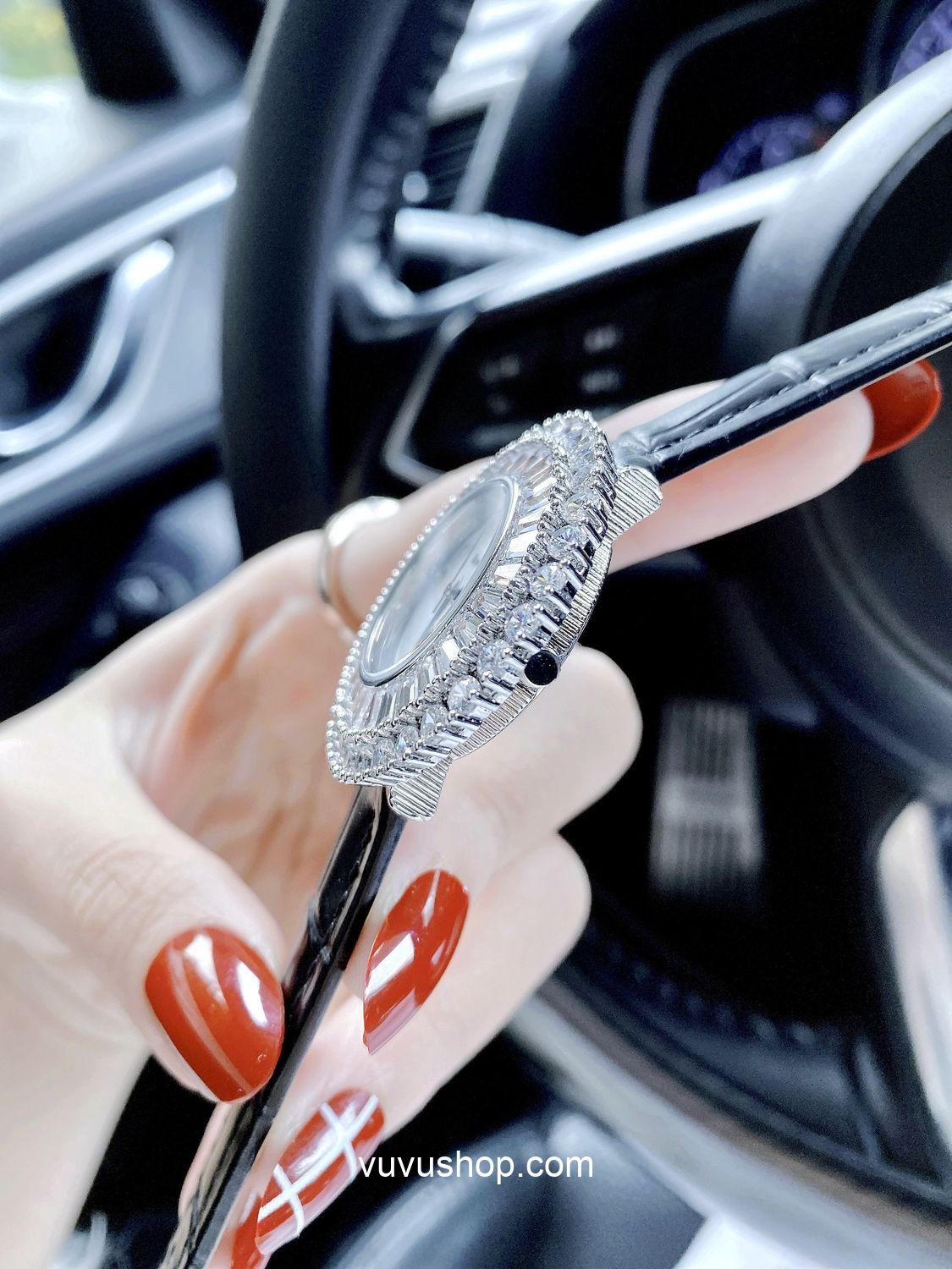 Đồng hồ nữ ROYAL CROWN 5701 - Jewelry - Ảnh 18