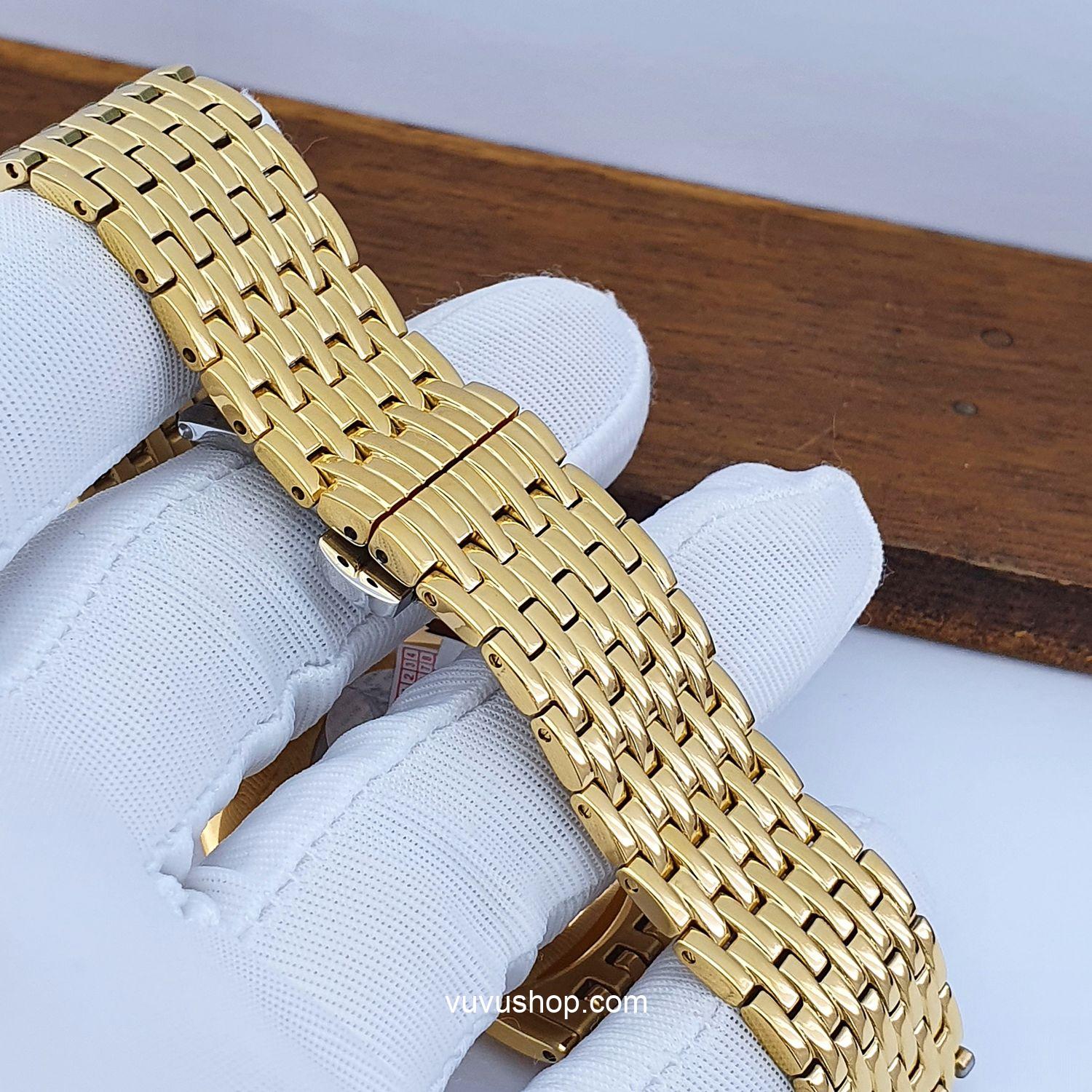 Đồng hồ nam NEOS N-40577M Siêu mỏng Chính hãng - Ảnh 13