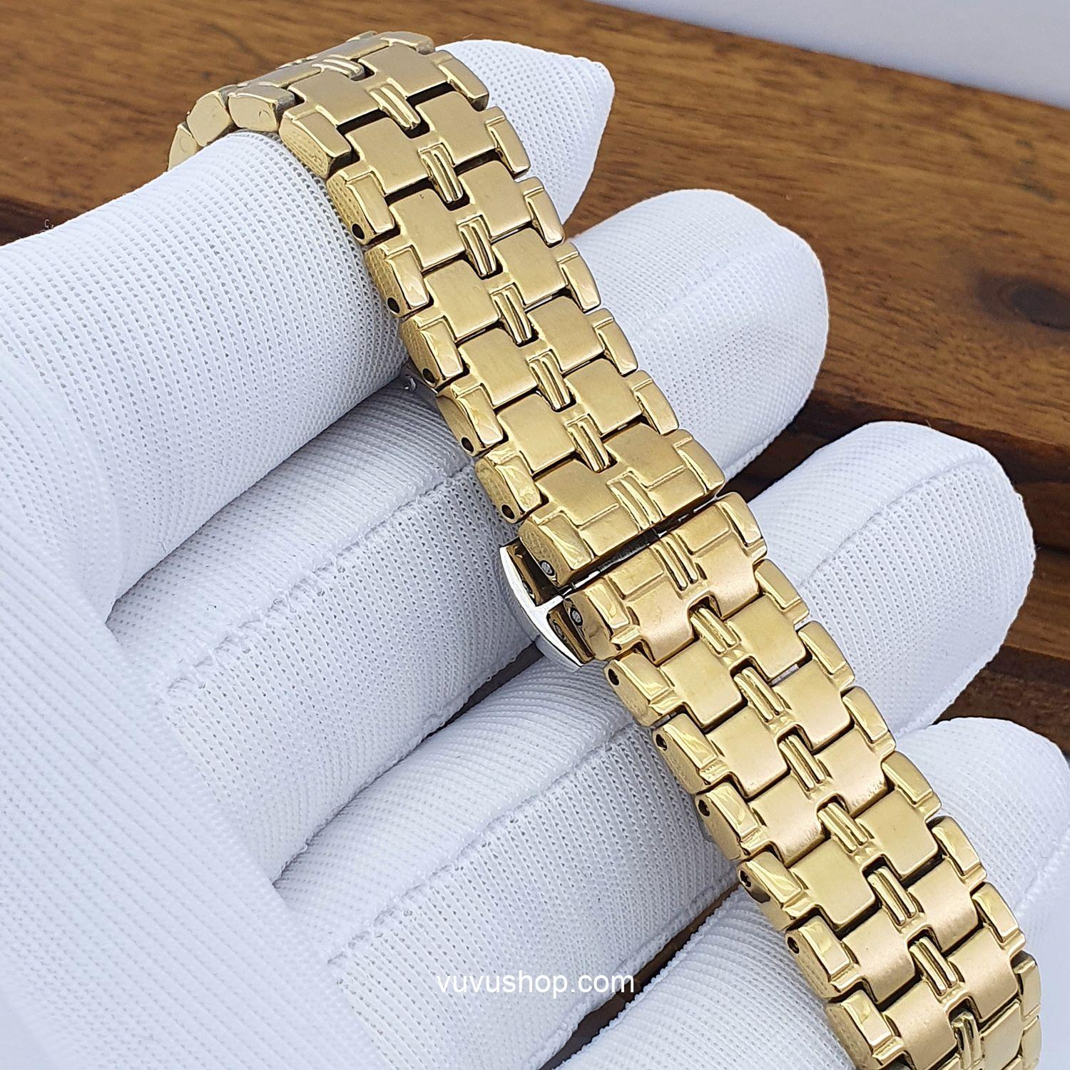 Đồng hồ đôi OMEGA 802M - Kính Sapphire - Ảnh 13