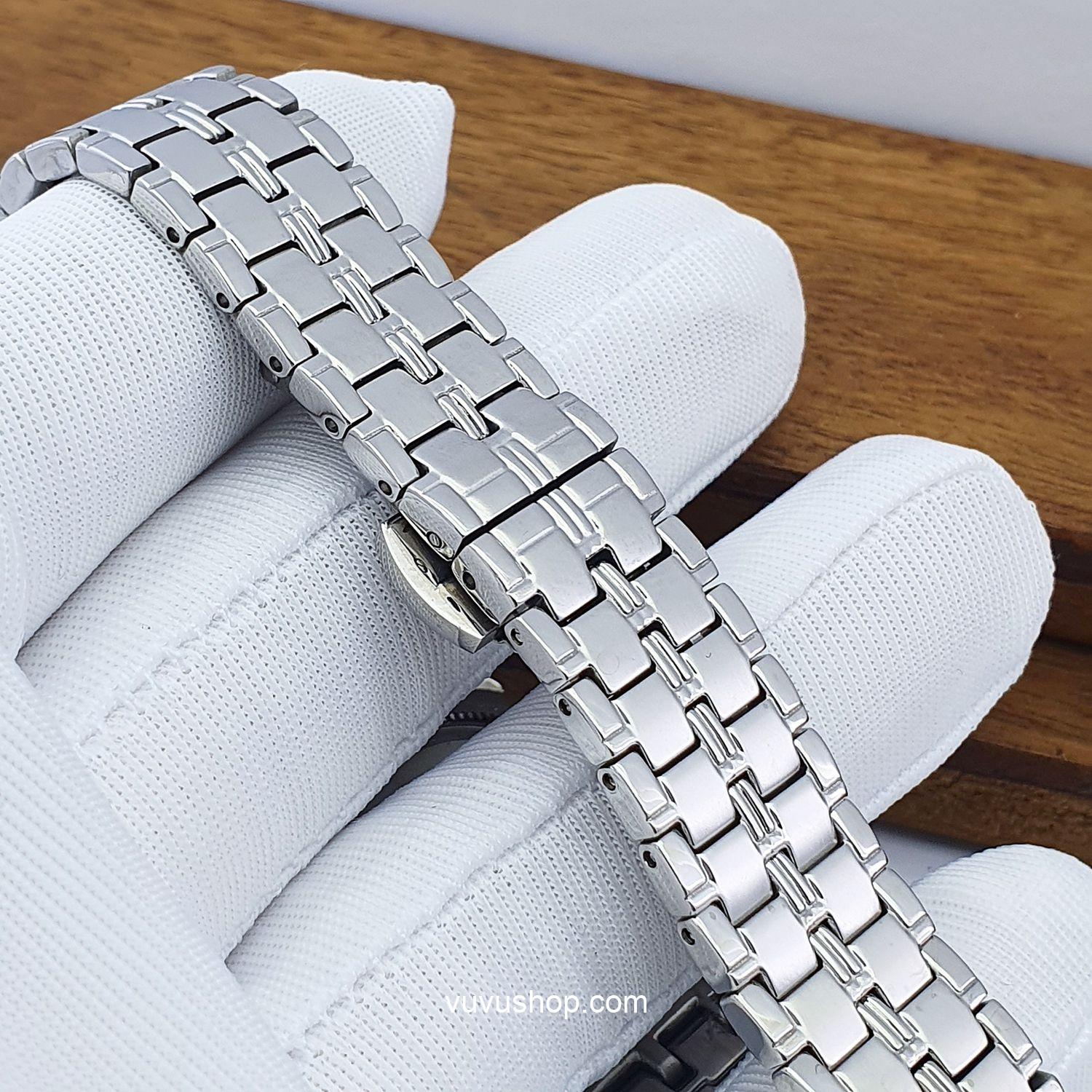 Đồng hồ đôi OMEGA 802M - Kính Sapphire - Ảnh 12