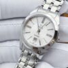 Đồng hồ đôi OMEGA 802M - Kính Sapphire - Hình ảnh 7