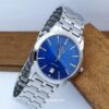 Đồng hồ đôi OMEGA 802M - Kính Sapphire - Hình ảnh 3