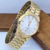 Đồng hồ nam OMEGA 802M - Kính Sapphire - Ảnh 2