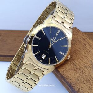 Đồng hồ nam OMEGA 802M - Kính Sapphire