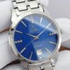 Đồng hồ đôi OMEGA 802M - Kính Sapphire - Hình ảnh 11